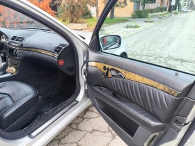 Mercedes-Benz E 320 W211, снимка 7