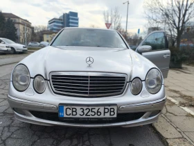 Mercedes-Benz E 320 W211, снимка 1