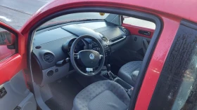 VW Beetle 1.9 TDI, снимка 6