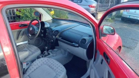 VW Beetle 1.9 TDI, снимка 5