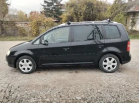 VW Touran, снимка 5