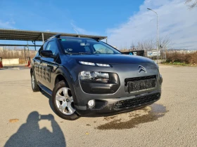 Citroen C4 Cactus КАТО ЧИСТО НОВА, снимка 1