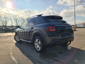 Citroen C4 Cactus КАТО ЧИСТО НОВА, снимка 5