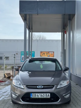 Ford Mondeo 2000  - [3] 