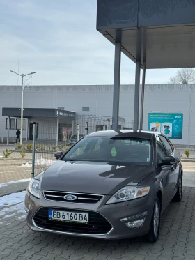 Ford Mondeo 2000  - [5] 