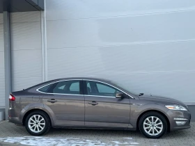 Ford Mondeo 2000  - [1] 