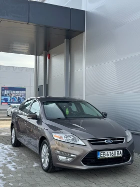 Ford Mondeo 2000  - [14] 