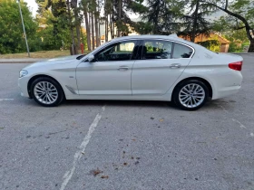 BMW 520  X-drive Luxury Line, снимка 3