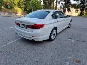 BMW 520  X-drive Luxury Line, снимка 7