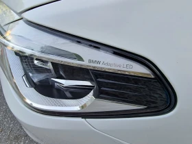 BMW 520  X-drive Luxury Line, снимка 10