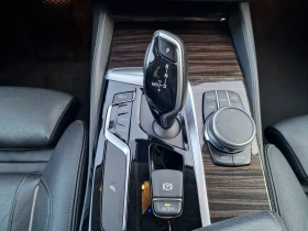 BMW 520  X-drive Luxury Line, снимка 9