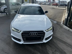 Audi A6 3.0 Facelift 4x4 MATRIX, снимка 3