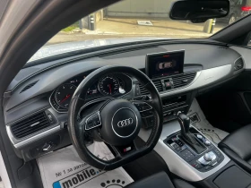 Audi A6 3.0 Facelift 4x4 MATRIX, снимка 12