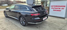 VW Arteon Shooting Brake 200.. 4MOTION FACELIFT  | Mobile.bg    6