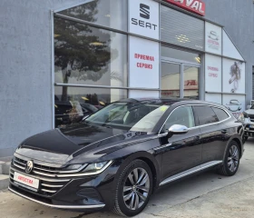  VW Arteon