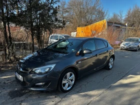 Opel Astra, снимка 4