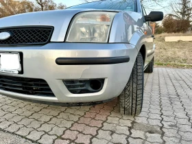 Ford Fusion 1.4, снимка 7