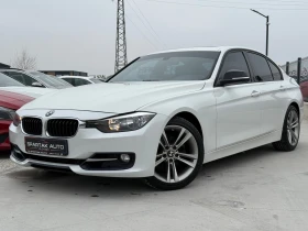 BMW 328 i* 142.000KM* 2015г* АВТОМАТИК* 