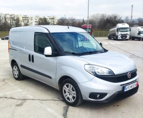 Fiat Doblo 1.6 MultiJet Cargo, снимка 2