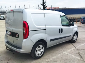 Fiat Doblo 1.6 MultiJet Cargo, снимка 5