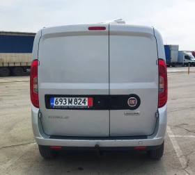 Fiat Doblo 1.6 MultiJet Cargo, снимка 6