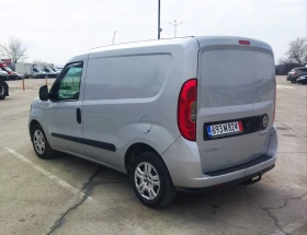 Fiat Doblo 1.6 MultiJet Cargo, снимка 4