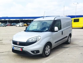 Fiat Doblo 1.6 MultiJet Cargo, снимка 3