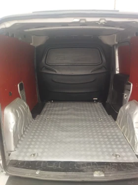 Fiat Doblo 1.6 MultiJet Cargo, снимка 9