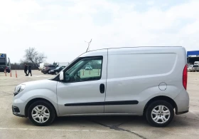 Fiat Doblo 1.6 MultiJet Cargo, снимка 8