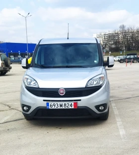 Fiat Doblo 1.6 MultiJet Cargo, снимка 1