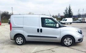 Fiat Doblo 1.6 MultiJet Cargo, снимка 7