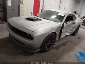 Dodge Challenger * R/T * SCAT * PACK * CARFAX *    | Mobile.bg    5