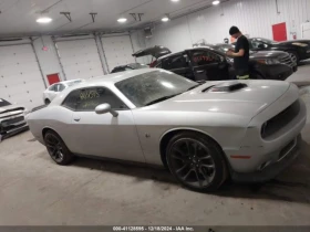 Обява за продажба на Dodge Challenger * R/T * SCAT * PACK * CARFAX * АВТО КРЕДИТ  ~51 500 лв. - изображение 2