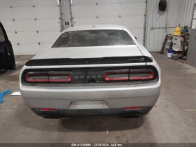 Обява за продажба на Dodge Challenger * R/T * SCAT * PACK * CARFAX * АВТО КРЕДИТ  ~51 500 лв. - изображение 6