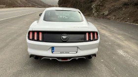 Ford Mustang, снимка 4