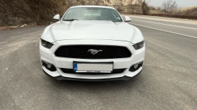 Ford Mustang, снимка 2