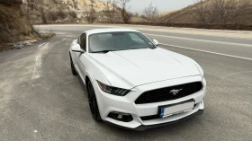 Ford Mustang, снимка 1