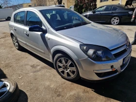 Opel Astra 1.9Cdti 150к.с., снимка 1