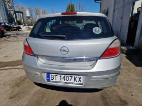 Opel Astra 1.9Cdti 150к.с., снимка 5