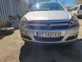 Opel Astra 1.9Cdti 150к.с., снимка 3