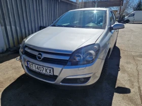 Opel Astra 1.9Cdti 150к.с., снимка 2