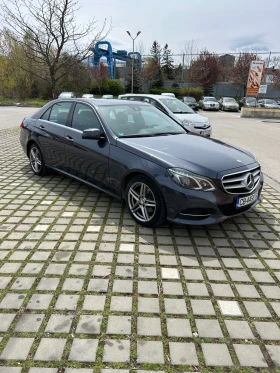 Обява за продажба на Mercedes-Benz E 220 ~26 000 лв. - изображение 1