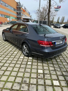 Обява за продажба на Mercedes-Benz E 220 ~26 000 лв. - изображение 3