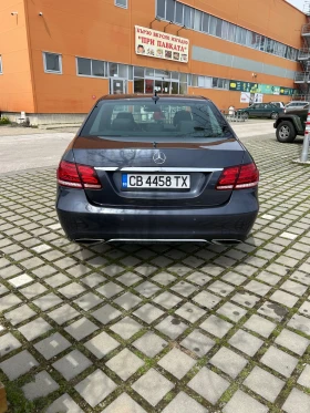 Обява за продажба на Mercedes-Benz E 220 ~26 000 лв. - изображение 2