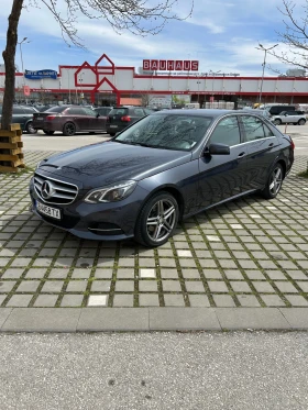 Обява за продажба на Mercedes-Benz E 220 ~26 000 лв. - изображение 1