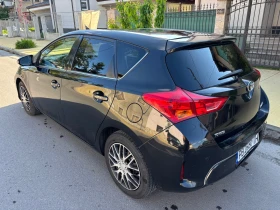 Toyota Auris  | Mobile.bg    4