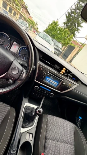 Toyota Auris 2.0 D4D - 13900 лв. - 10293936 9