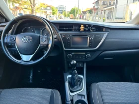 Toyota Auris 2.0 D4D - 13900 лв. - 10293936 17