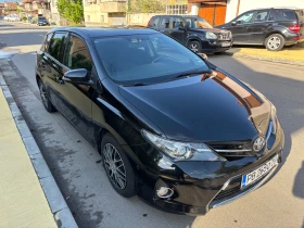 Toyota Auris  | Mobile.bg    2