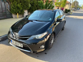 Toyota Auris  | Mobile.bg    3